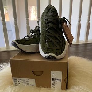 Nike Space Hippe 04 - Green